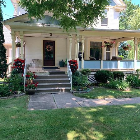 Green Oaks B&B Niagara-on-the-Lake Esterno foto