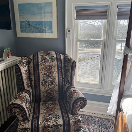 Green Oaks B&B Niagara-on-the-Lake Esterno foto
