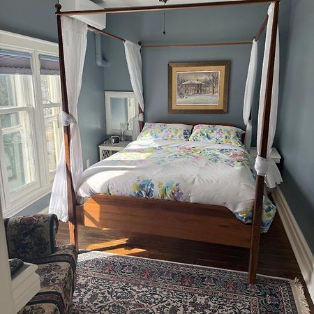 Green Oaks B&B Niagara-on-the-Lake Esterno foto