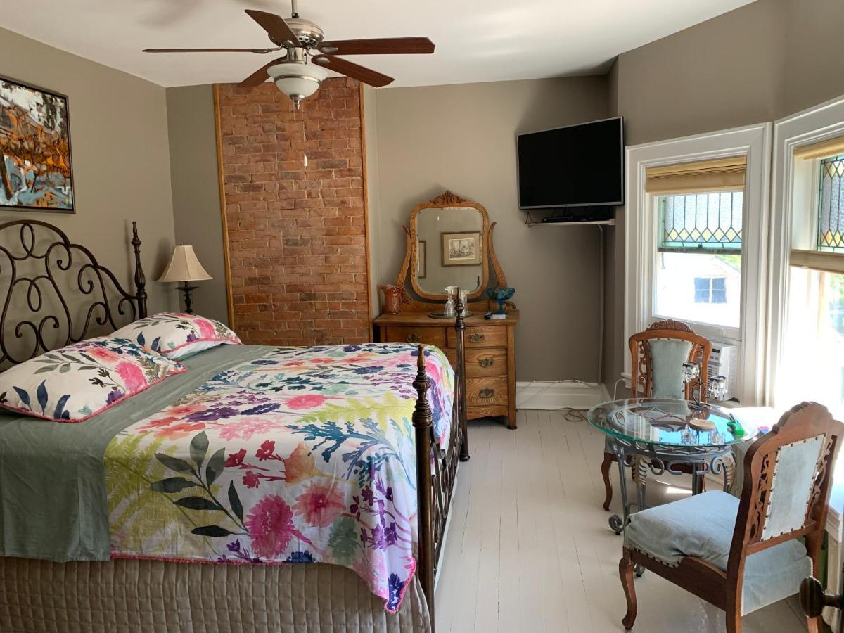 Green Oaks B&B Niagara-on-the-Lake Esterno foto