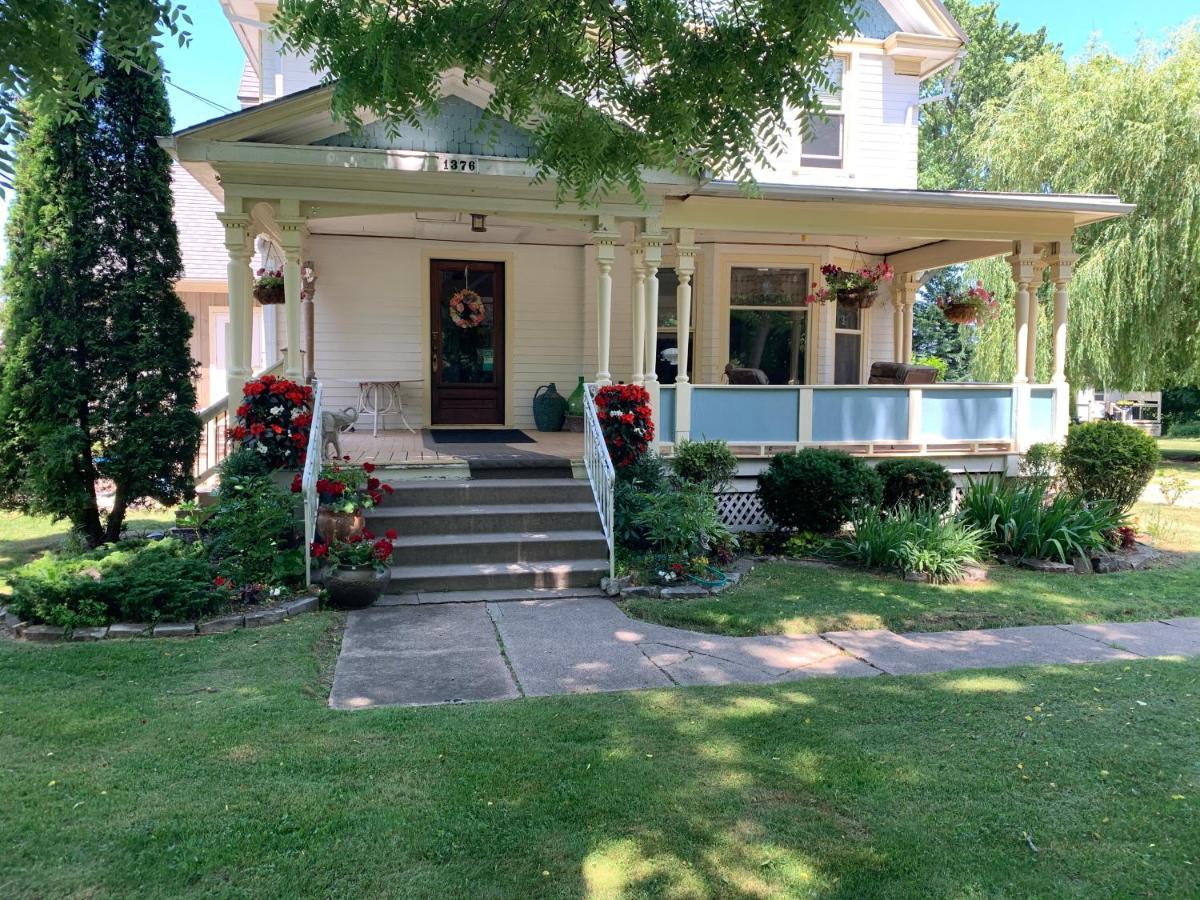 Green Oaks B&B Niagara-on-the-Lake Esterno foto