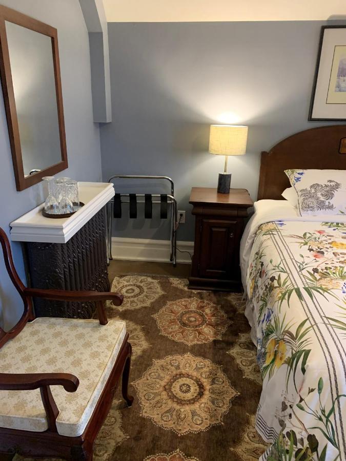 Green Oaks B&B Niagara-on-the-Lake Esterno foto