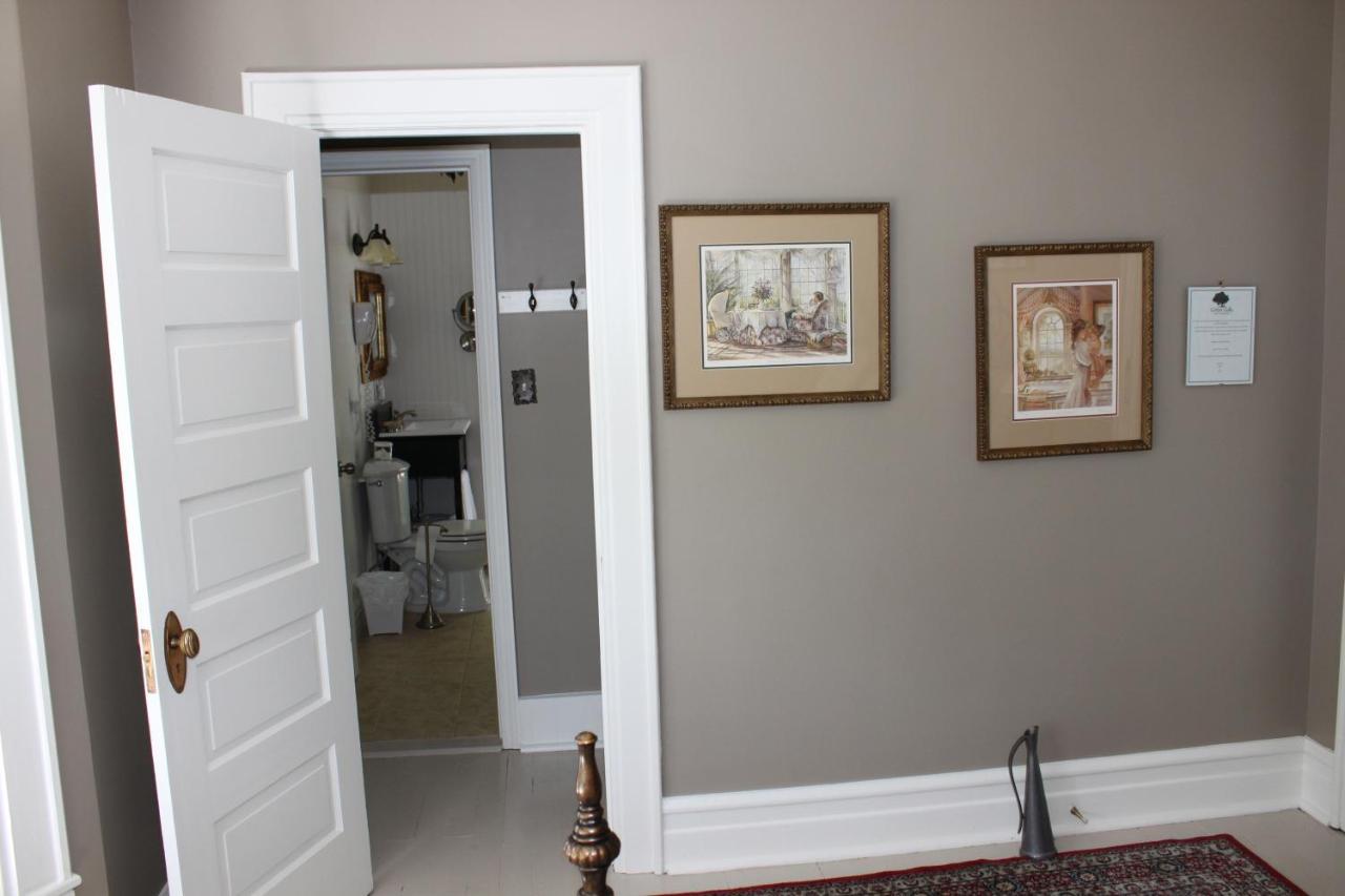 Green Oaks B&B Niagara-on-the-Lake Esterno foto