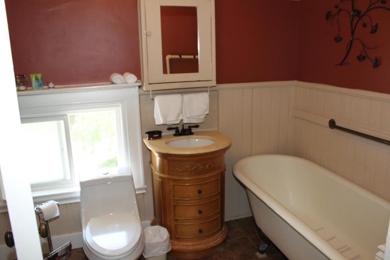 Green Oaks B&B Niagara-on-the-Lake Esterno foto