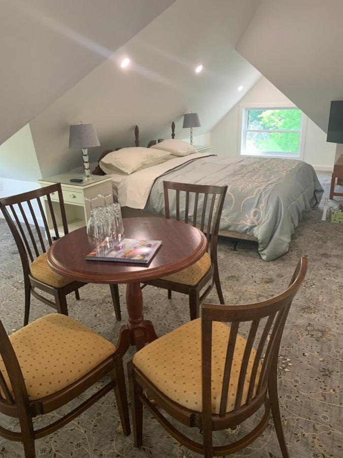 Green Oaks B&B Niagara-on-the-Lake Esterno foto