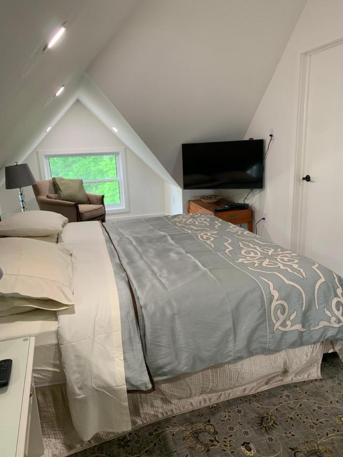 Green Oaks B&B Niagara-on-the-Lake Esterno foto