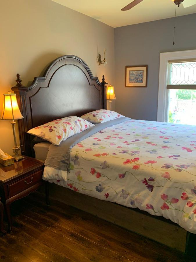Green Oaks B&B Niagara-on-the-Lake Esterno foto
