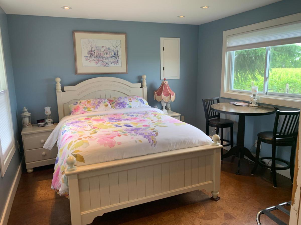 Green Oaks B&B Niagara-on-the-Lake Esterno foto