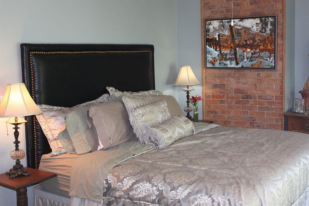 Green Oaks B&B Niagara-on-the-Lake Esterno foto