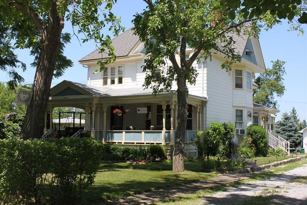 Green Oaks B&B Niagara-on-the-Lake Esterno foto