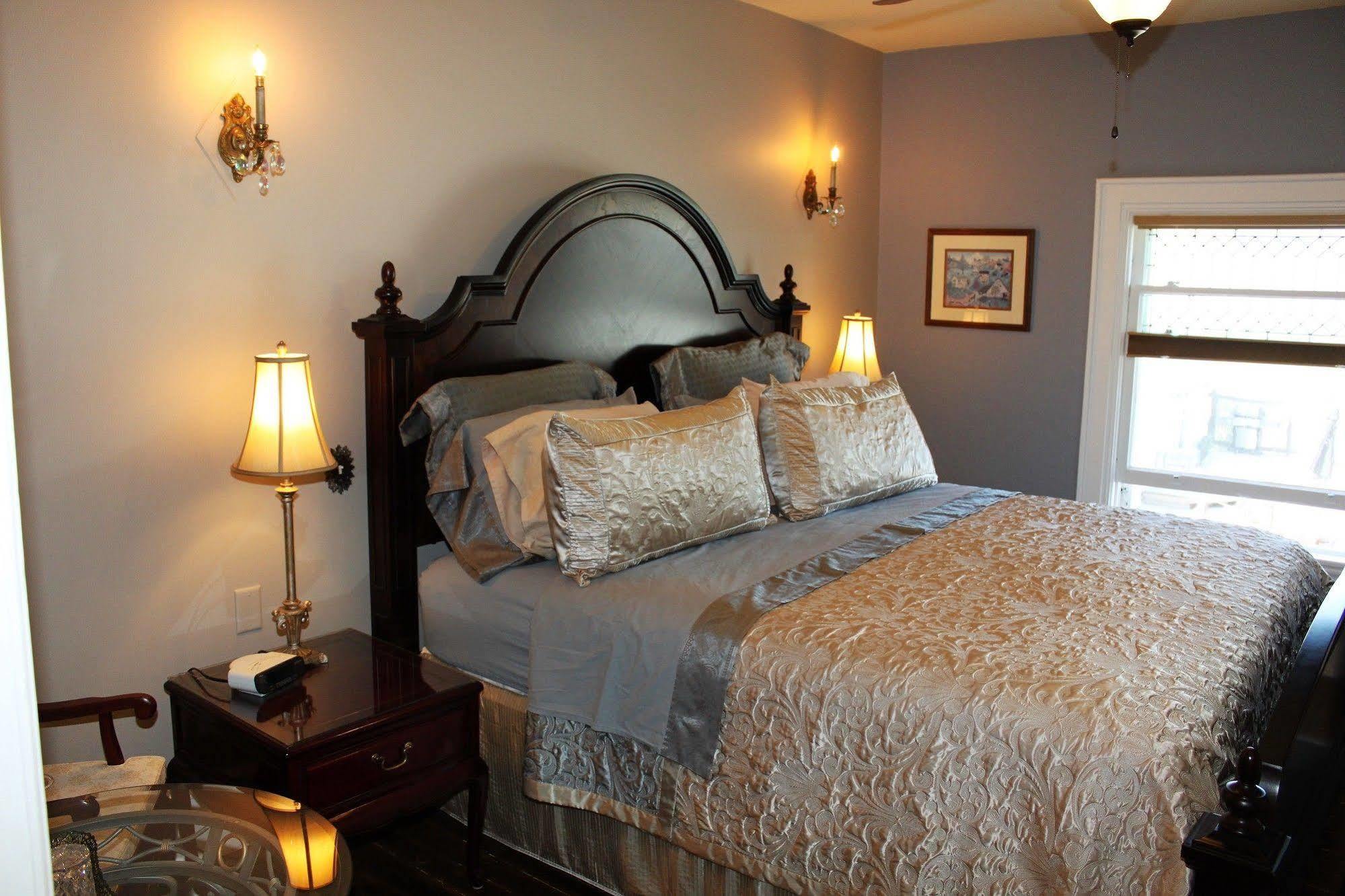 Green Oaks B&B Niagara-on-the-Lake Esterno foto