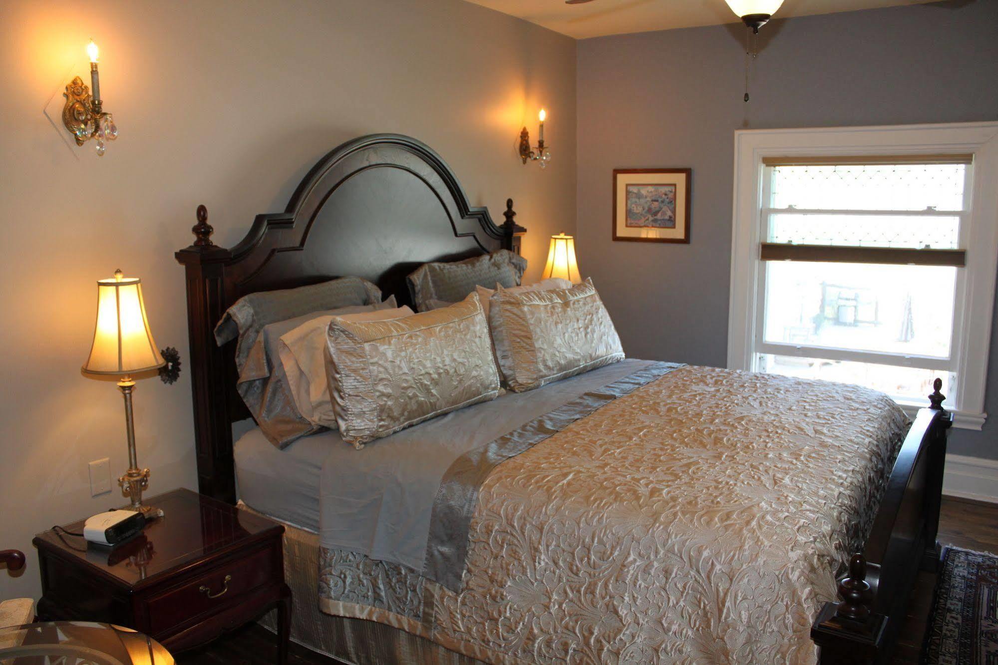 Green Oaks B&B Niagara-on-the-Lake Esterno foto
