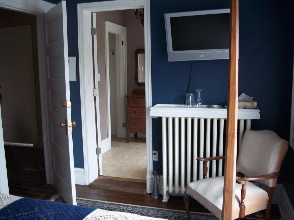 Green Oaks B&B Niagara-on-the-Lake Camera foto